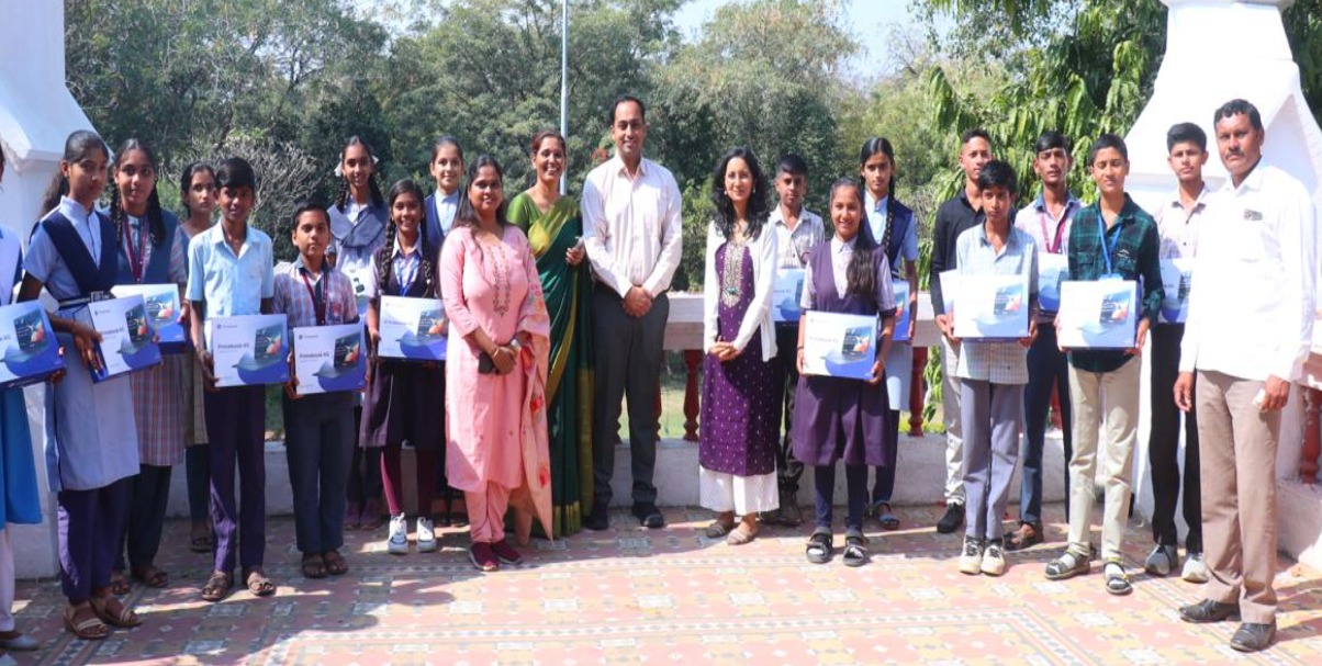 First Students